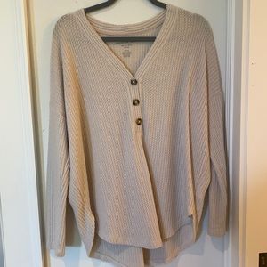 American Eagle sweater